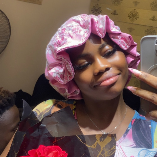 Chioma A. profile photo