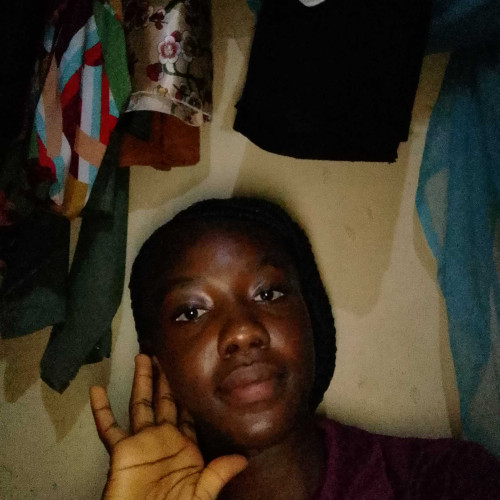 Dimah E. profile photo
