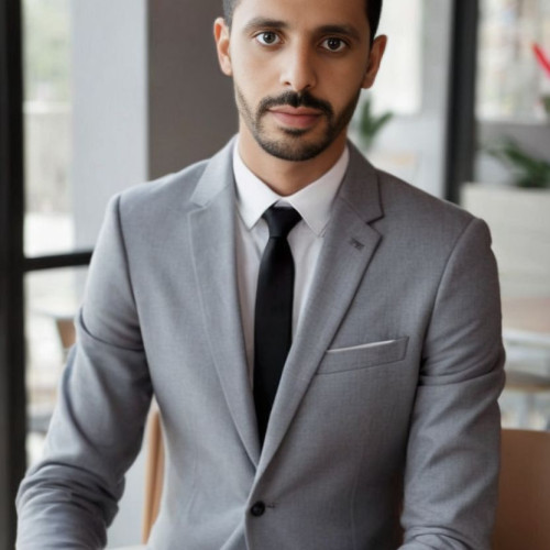 Mohamed E. profile photo