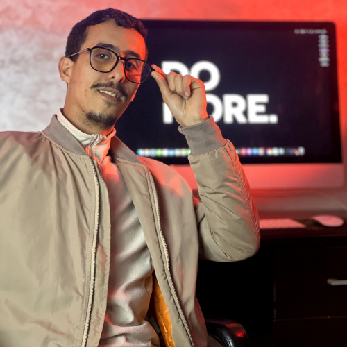Ayoub R. profile photo
