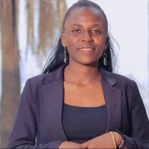 Nanjala V. profile photo