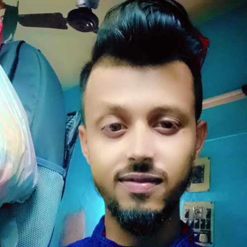sourav m. profile photo