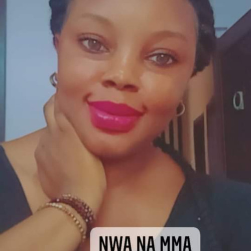  NGOZI Geraldine  I. profile photo