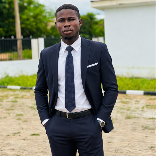 Gideon P. profile photo