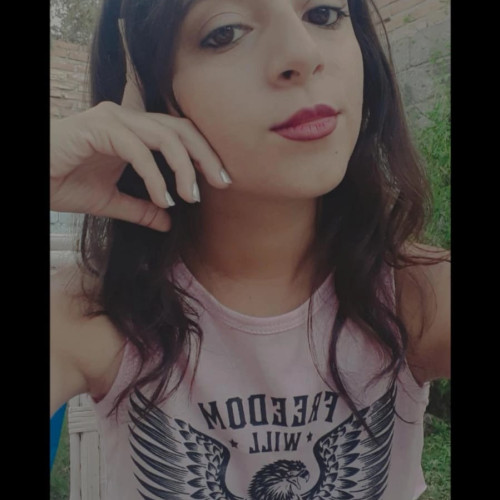 Daniela P. profile photo
