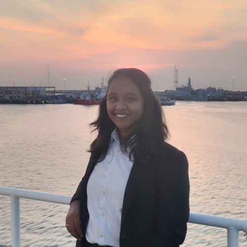 swetha v. profile photo