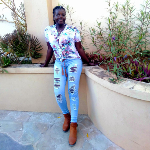 Peninah K. profile photo