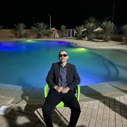 Adam O. profile photo