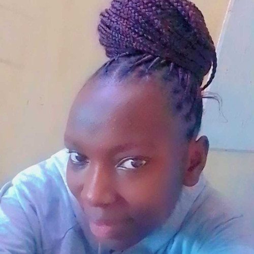 poline k. profile photo