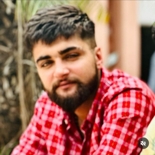 sunil j. profile photo