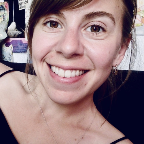 Diandra B. profile photo