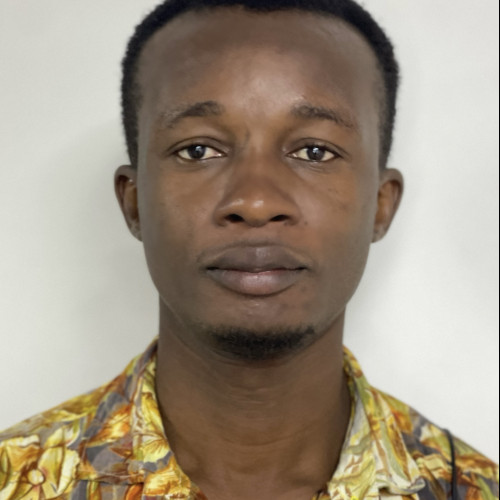 Rister A. profile photo