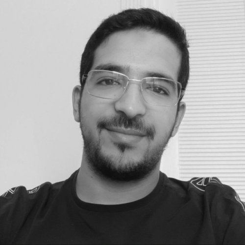 MOHAMMED M. profile photo