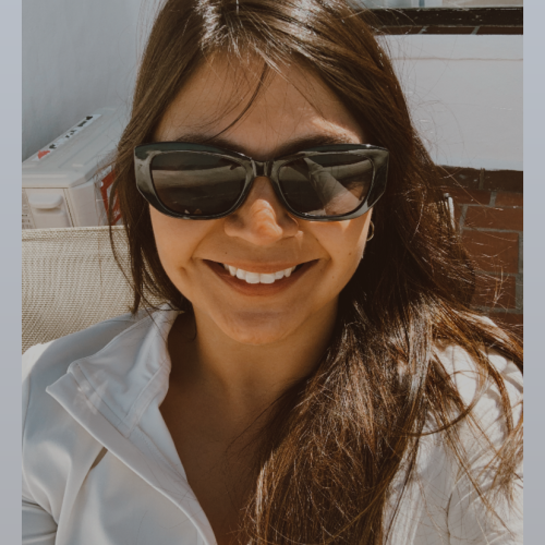 Maria Jose R. profile photo