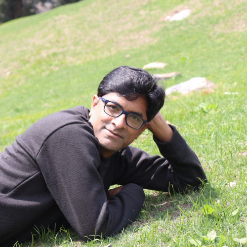Asif I. profile photo