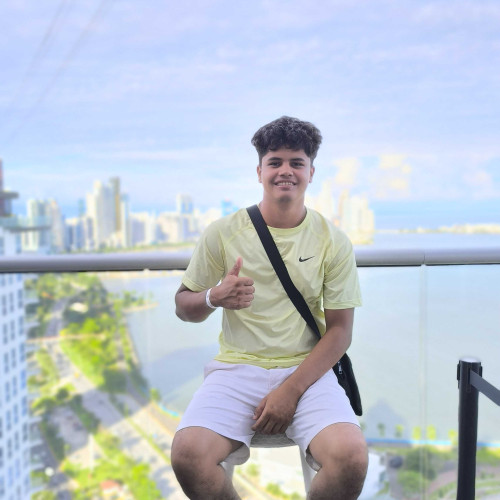 OSSAMA G. profile photo