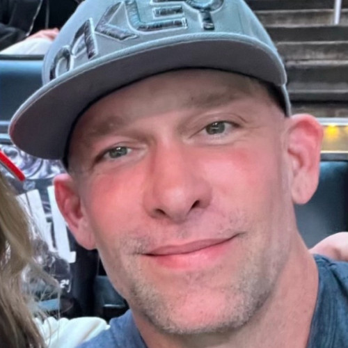 Damien B. profile photo