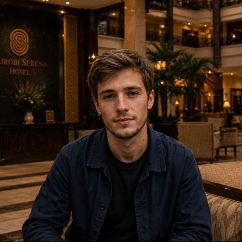 Emmanuel B. profile photo