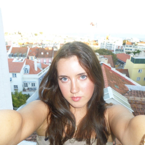 Lucy B. profile photo