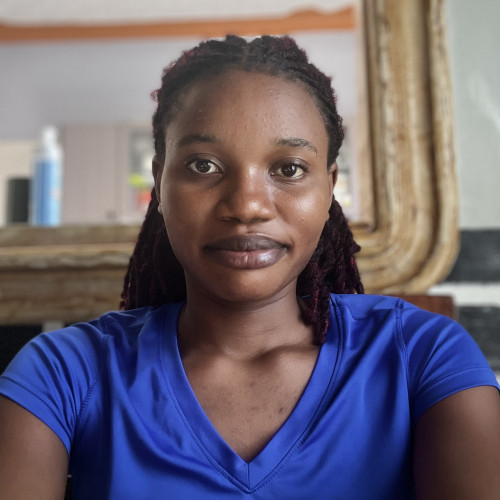 Maria  F. profile photo