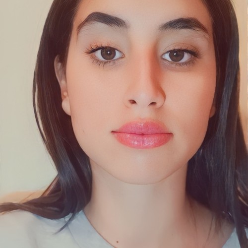 Nouhaila  A.