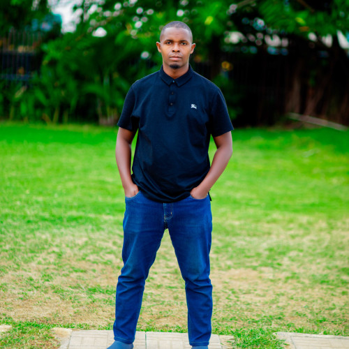 Mansoor K. profile photo