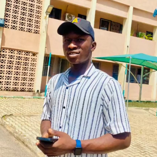 Ibrahim  A. profile photo