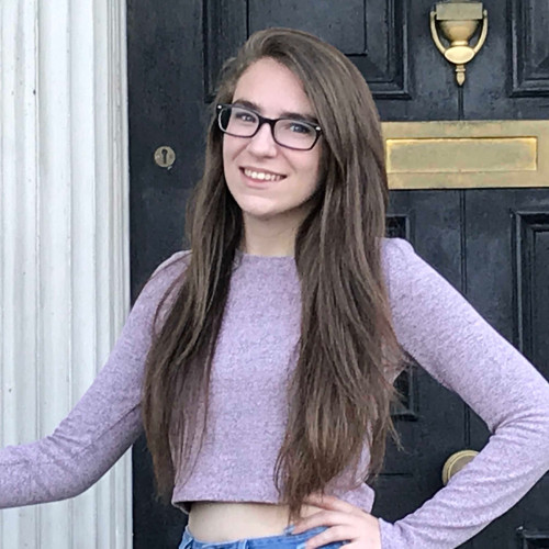 Chloe C. profile photo