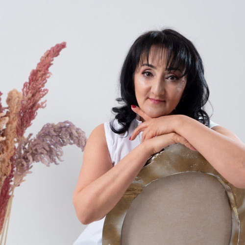 Shokhista B. profile photo
