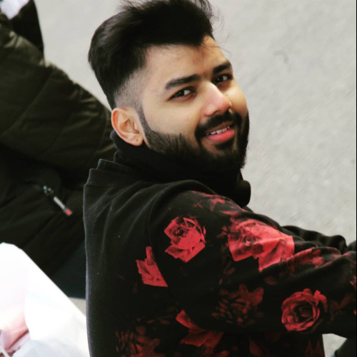 Karan Kumar  K. profile photo
