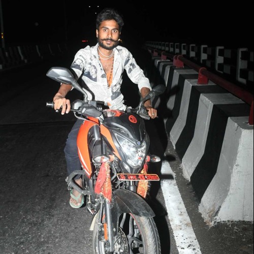 Ajay K. profile photo
