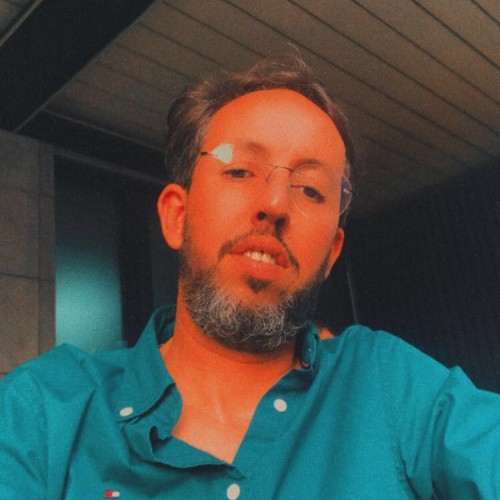 KHALID N. profile photo