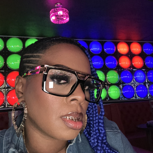 Monica W. profile photo