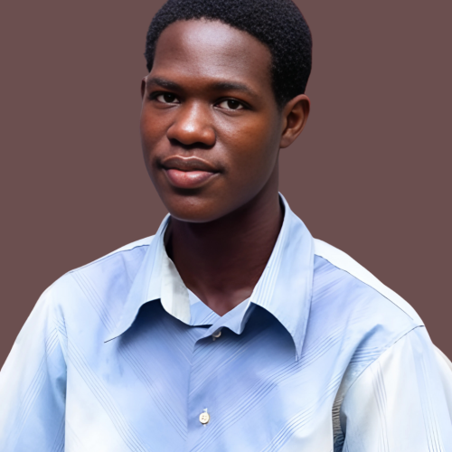 Kelvin F. profile photo
