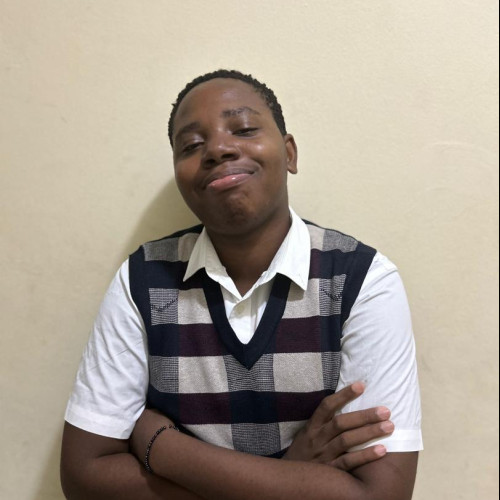 Elijah  A. profile photo