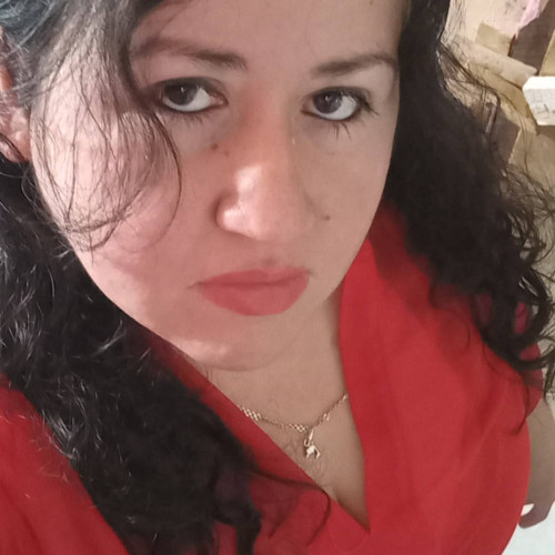 Yina P. profile photo