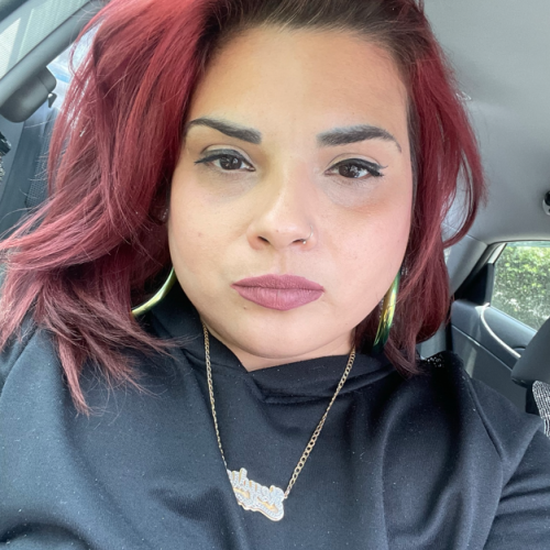 Heydie V. profile photo
