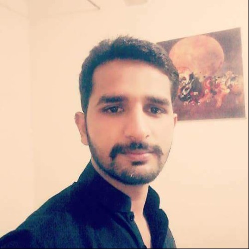 Shahzil H. profile photo