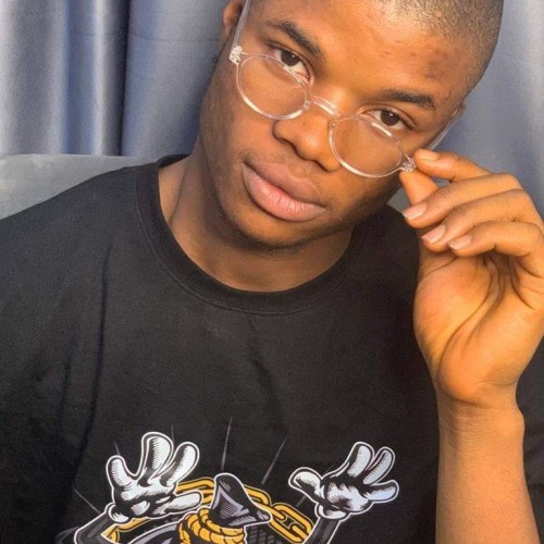 Ebube C.