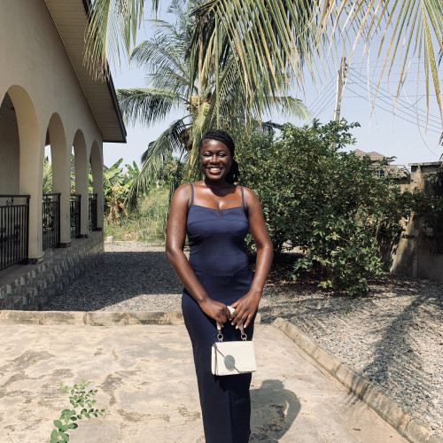 Christiana E. profile photo