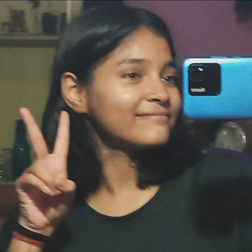 janvi k. profile photo