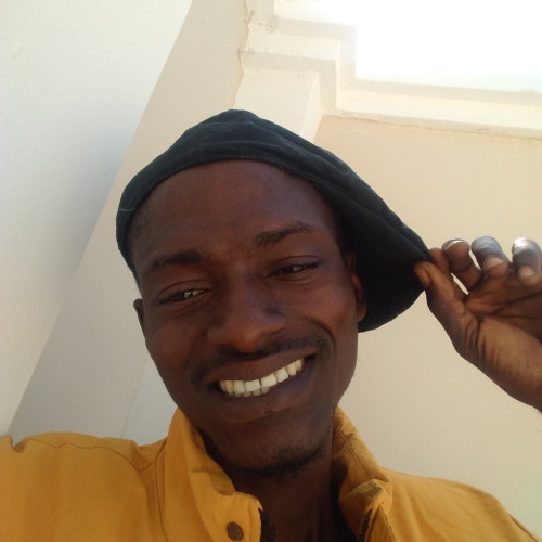 Seun G. profile photo
