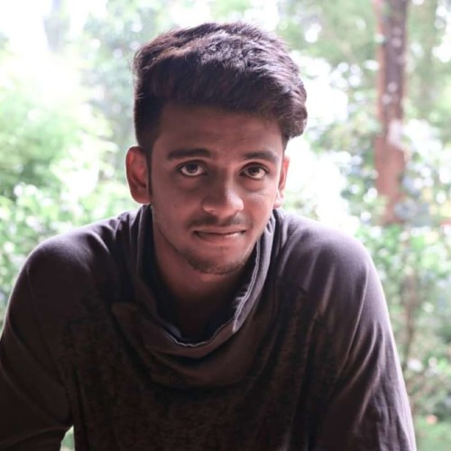Abjith E.