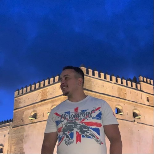 Zakaria C. profile photo