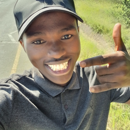 Siphelele  K. profile photo