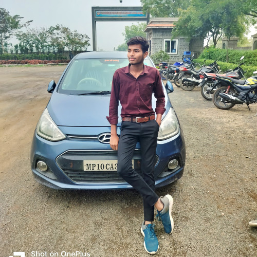 Vinay Y.