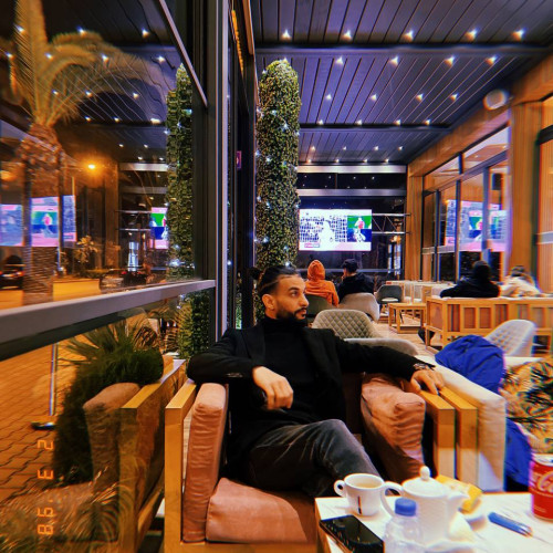 Oussama C.