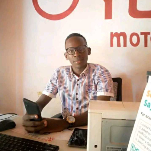 Teddy k. profile photo