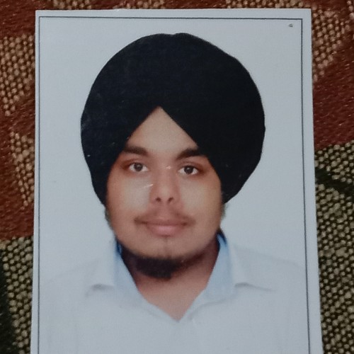 Jashanpreet S.
