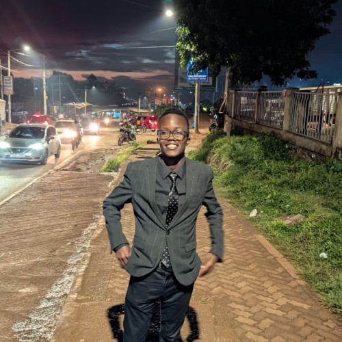 Ardon K. profile photo